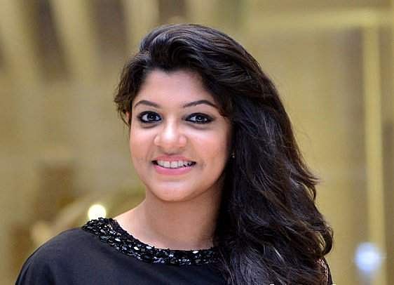 'താരങ്ങളും മനുഷ്യന്മാരാണ്, അവരെ ഇങ്ങനെ വ്യക്തിഹത്യ ചെയ്യരുത്'; രൂക്ഷവിമര്ശനവുമായി അപര്ണ ബാലമുരളി