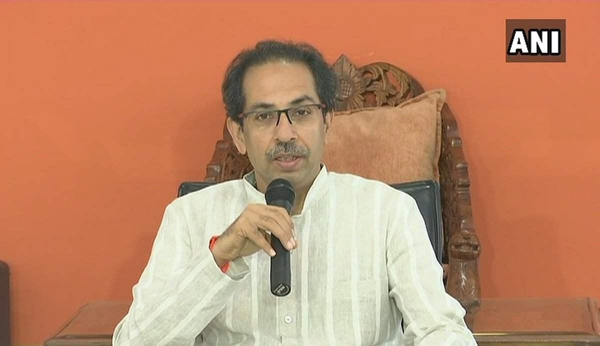ബാലറ്റ് പേപ്പറിലേക്ക് മടങ്ങണമെന്ന് ശിവസേന
