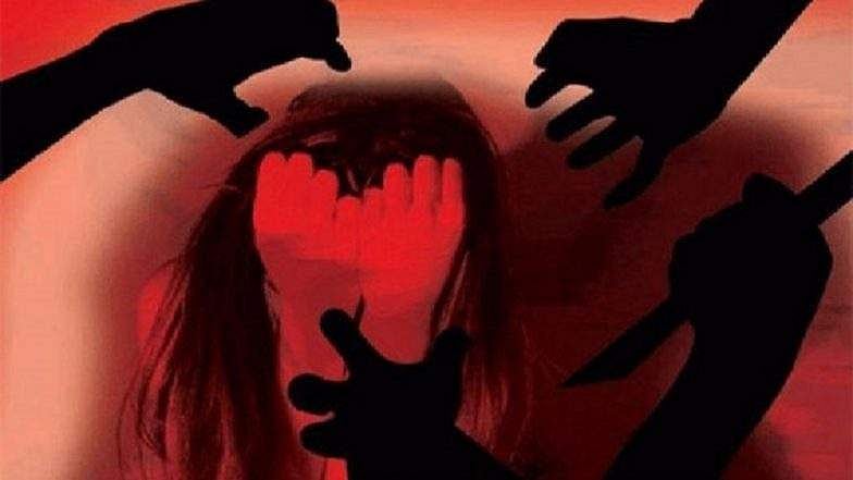 വീട്ടുമുറ്റത്ത് നിന്നും തട്ടിക്കൊണ്ടു പോയ ഏഴുവയസ്സുകാരിയെ ബലാത്സംഗം ചെയ്ത് കഴുത്ത് ഞെരിച്ചു കൊന്നു