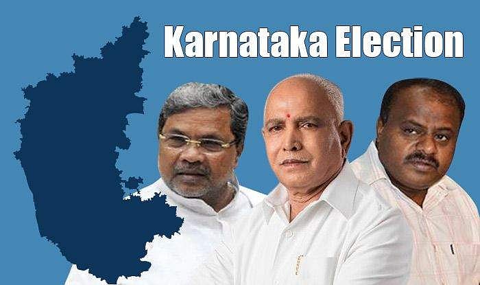 എച്ച് ഡി കുമാരസ്വാമി മുഖ്യമന്ത്രിയാകും? കര്‍ണാടകയില്‍ നാടകീയ നീക്കങ്ങള്‍