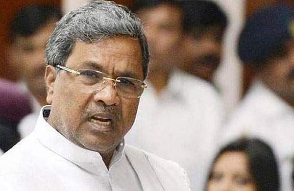 കര്‍ണാടകയില്‍ കോണ്‍ഗ്രസ്-ജെഡിഎസ് സഖ്യത്തിലേക്ക്;സൂചന നല്‍കി സിദ്ധരാമയ്യയുടെ മകന്‍