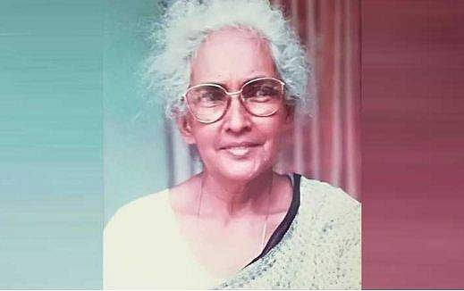 സെബാസ്റ്റ്യന്‍ പോളിന്റെ മാതാവ് അഡ്വ. അന്നമ്മ പോള്‍ അന്തരിച്ചു; വിടപറഞ്ഞത് 65ാം വയസില്‍ വക്കീല്‍ കുപ്പായമണിഞ്ഞ 'വക്കീല്‍ മമ്മി'