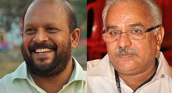 സിപിഐ എക്‌സിക്യൂട്ടീവില്‍ നിന്നും മന്ത്രി സുനില്‍കുമാറിനെ ഒഴിവാക്കി 