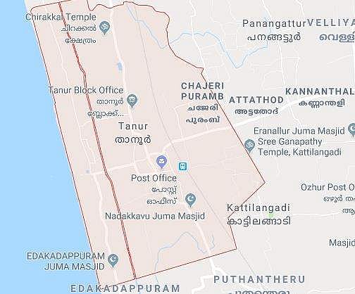 മാങ്ങ പറിക്കുന്നതിനിടെ ഷോക്കേറ്റ് വിദ്യാർത്ഥി മരിച്ചു