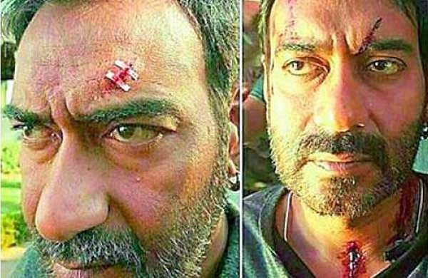 അജയ് ദേവ്ഗണ്‍ അപകടത്തില്‍ മരിച്ചെന്ന് വ്യാജ വാര്‍ത്ത; പൊലീസ് അന്വേഷണം തുടങ്ങി