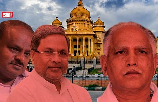 ആനന്ദ് സിങ് ഒപ്പമില്ലെന്ന് കോണ്‍ഗ്രസ്: എംഎല്‍എമാര്‍ക്ക് വിപ്പ് നല്‍കി; വിശ്വാസ വോട്ട് നേടുമെന്ന് യെദ്യൂരപ്പ