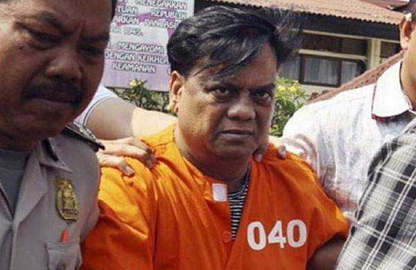 ജേ ഡേ വധം: ഛോട്ടാ രാജന്‍ അടക്കം എല്ലാ പ്രതികള്‍ക്കും ജീവപര്യന്തം തടവ്
