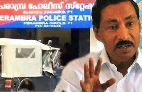 കസ്റ്റഡിയില്‍ നിന്ന് പ്രതിയെ മോചിപ്പിച്ചത് അംഗീകരിക്കാനാവില്ല; പങ്കുണ്ടെങ്കില്‍ നടപടിയെന്ന് സിപിഎം