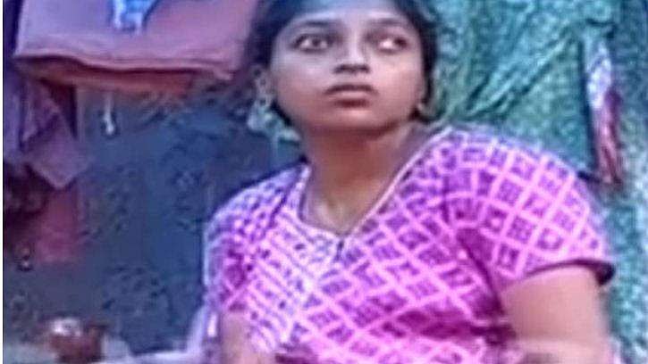ഇറങ്ങും മുമ്പ് ബസ് മുന്നോട്ടെടുത്തു ; റോഡില്‍ വീണ് ഗര്‍ഭിണിക്ക് പരിക്കേറ്റു