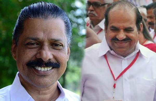 കോടിയേരിയെ തിരുത്തി എംവി ഗോവിന്ദൻ ; 'ചെങ്ങന്നൂരിൽ ത്രികോണ മൽസരം തന്നെ'