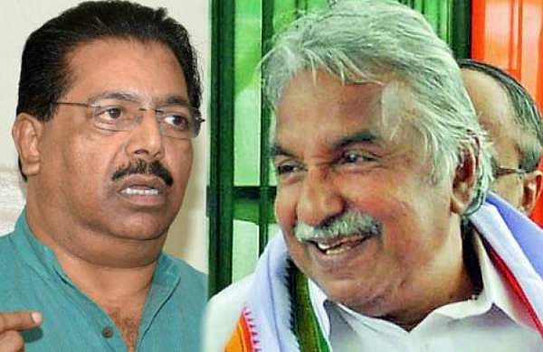തനിക്ക് പകരം പിസി ചാക്കോ ? ഉമ്മന്‍ചാണ്ടി മുന്‍ നിലപാട് തിരുത്തിയതായി സൂചന