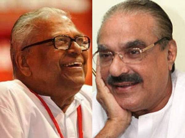 ചെങ്ങന്നൂരില്‍ മാണി പിന്തുണച്ചില്ലെങ്കിലും എല്‍ഡിഎഫ് ജയിക്കും: വി എസ് 