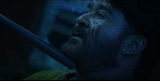 ഈ യുദ്ധത്തില്‍ ആര്‍ക്കായിരിക്കും ജയം..? ആകാംക്ഷയുടെ മുള്‍മുനയില്‍ നിര്‍ത്തി നീരാളിയുടെ ട്രെയിലര്‍