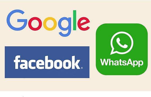 ബലാത്സംഗ, ചൈല്‍ഡ് പോണ്‍ വീഡിയോകള്‍; ഫേയ്‌സ്ബുക്ക്, വാട്ട്‌സ്ആപ്പ്, ഗൂഗിള്‍ തുടങ്ങിയ സോഷ്യല്‍ മീഡിയ ഭീമന്മാര്‍ക്ക് സുപ്രീംകോടതിയുടെ പിഴശിക്ഷ
