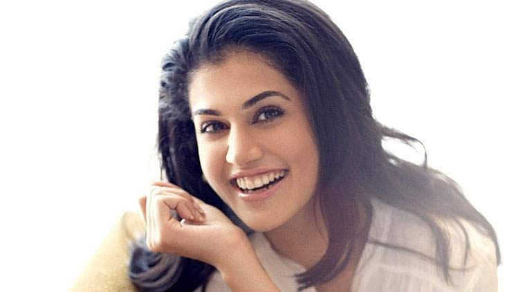 ആളുകള്‍ക്ക് എന്റെ മുഖം കാണേണ്ടെന്ന് തോന്നിയാല്‍ അന്ന് ഈ പണി നിര്‍ത്തും: തപ്‌സി പന്നു