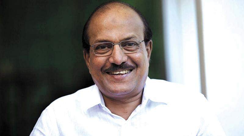 കുമാരസ്വാമിയുടെ സത്യപ്രതിജ്ഞാ ചടങ്ങില്‍ പികെ കുഞ്ഞാലിക്കുട്ടി പങ്കെടുക്കും