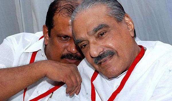 മാണി യുഡിഎഫിനൊപ്പമെങ്കില് പി.സി ജോര്ജ് എല്ഡിഎഫിനൊപ്പം; മാണി കാലുവാരിയെന്ന് ജോര്ജ്