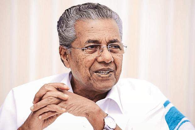 കഫീല്‍ ഖാന്‍ കേരളത്തിലേക്കു വരട്ടെ, സ്വാഗതം ചെയ്ത് മുഖ്യമന്ത്രി