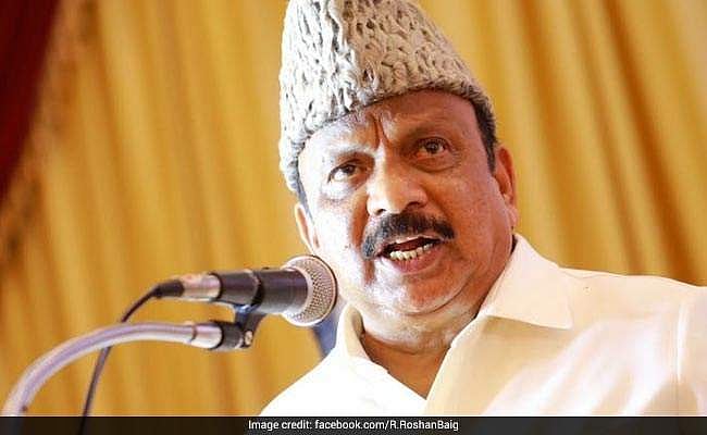 കര്‍ണാടകയില്‍ തലവേദന ഒഴിയുന്നില്ല;  മുസ്ലീം ഉപമുഖ്യമന്ത്രി വേണമെന്ന് മുസ്ലീം സംഘടനകള്‍