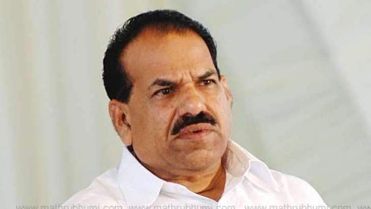 വിഷ്ണുനാഥിനെ മാറ്റിയത് വിജയകുമാര്‍ ഹിന്ദുത്വ ശക്തികളുടെ ഇഷ്ടക്കാരന്‍ ആയതിനാല്‍; ആരോപണത്തിലുറച്ച് കോടിയേരി
