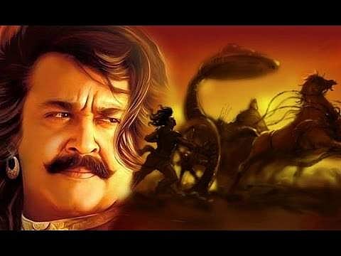 ഒടിയന്റെ ഷൂട്ടിങ് പൂര്‍ത്തിയാകുമ്പോഴേക്കും മഹാഭാരതം തുടങ്ങും: കാത്തിരിപ്പോടെ ആരാധകര്‍