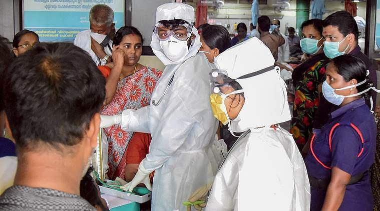 നിപ്പ ഒരു മരണം കൂടി; മെഡിക്കല്‍ കോളജ് ആശുപത്രിയില്‍ ചികിത്സയിലായിരുന്ന നരിപ്പറ്റ സ്വദേശി മരിച്ചു