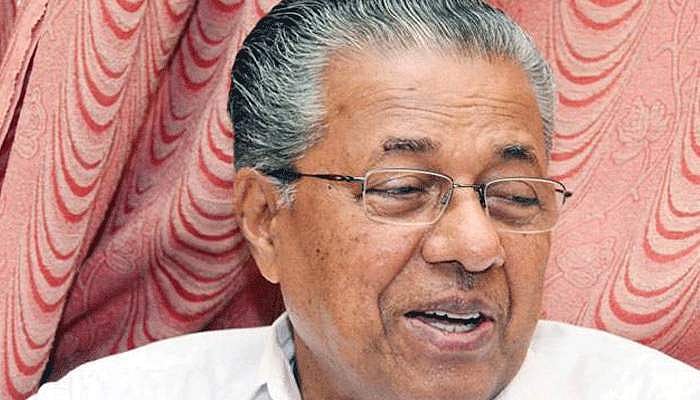മുഖ്യമന്ത്രിക്കെതിരെ വധഭീഷണി; യുവാവിനെതിരെ കേസ്