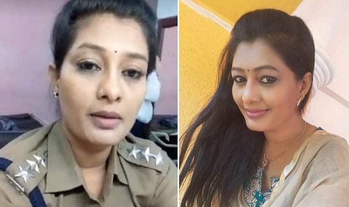 ഈ വേഷമിട്ടതില്‍ ലജ്ജ തോന്നുന്നു; തൂത്തുക്കുടി വെടിവയ്പില്‍ പ്രതിഷേധിച്ച് നടി, കേസെടുത്ത് പൊലീസ്‌
