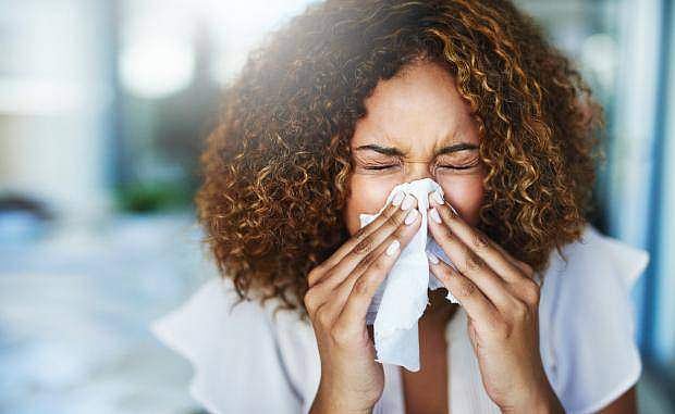 മഴയിങ്ങെത്തി, കരുതിയിരിക്കാം രോ​ഗങ്ങളെ