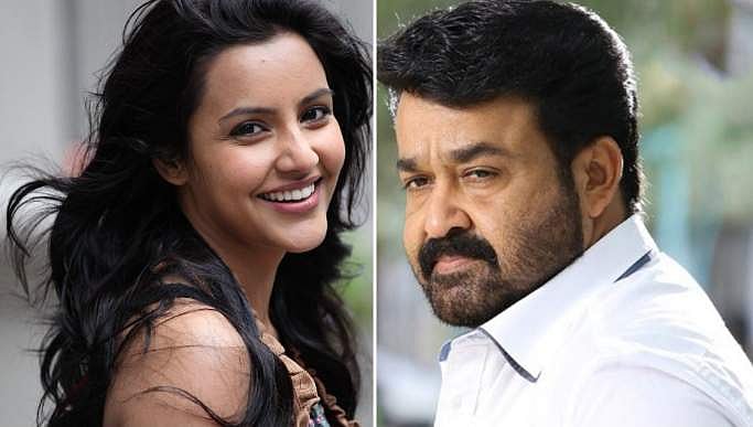 അദ്ദേഹത്തിന് എന്റെ പേരുപോലും അറിയില്ലെന്ന് കരുതിയിരിക്കുമ്പോഴാണ് ഇങ്ങോട്ട് വന്ന് മിണ്ടിയത്: മോഹന്‍ലാലിനെക്കുറിച്ച് പ്രിയ ആനന്ദ്