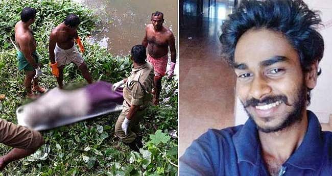 'ഉപതെരഞ്ഞെടുപ്പ് ദിവസം കൊലപാതകം നടത്തിയതിനു പിന്നില്‍ കോണ്‍ഗ്രസ്-ലീഗ്-ബിജെപി ഗൂഢാലോചന'