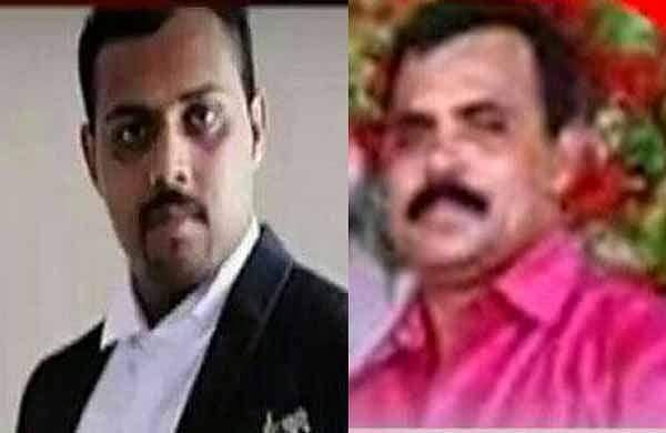 ഇരിട്ടിയിലെ ബന്ധു ഒളിക്കാന്‍ ഇടം നല്‍കിയില്ല, ചാക്കോയും ഷാനുവും കീഴടങ്ങിയത് നിവൃത്തിയില്ലാതെ