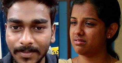 താഴ്ന്നജാതിക്കാരനെ വിവാഹം കഴിച്ചത് നാണക്കേടുണ്ടാക്കി, നീനുവിനെ വിട്ടുകിട്ടിയില്ലെങ്കില്‍ അനീഷിനെ ഇല്ലാതാക്കുമെന്ന് ഭീഷണി; സാക്ഷിമൊഴി