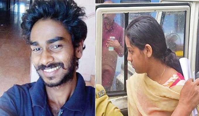 പ്രണയവിവാഹ കൊല:നീനുവിന്റെ സുഹൃത്തിനെ കൊല്ലാനും കുടുംബം ക്വട്ടേഷന് നല്കിയിരുന്നു