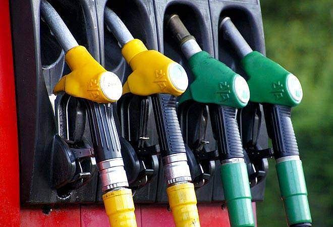 ഇന്ധന വില കൂടി ; പെട്രോള്‍ വില 75 ല്‍