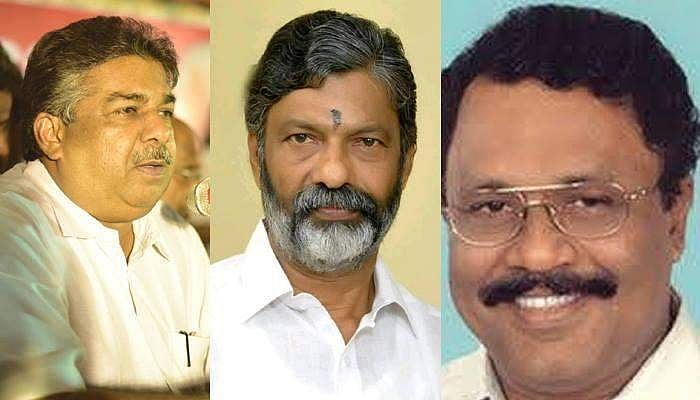 ചെങ്ങന്നൂർ തെരഞ്ഞെടുപ്പ് ചൂടിലേക്ക്; വിജ്ഞാപനം ഇന്ന് പുറത്തിറങ്ങും
