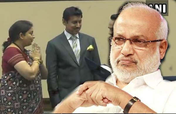 കേന്ദ്രസര്‍ക്കാര്‍ പുരസ്‌കാര ജേതാക്കളെ നിന്ദിച്ചുവെന്ന് എംഎ ബേബി