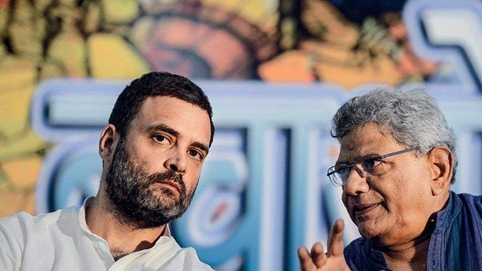 പശ്ചിമബംഗാള്‍ ഉപതെരഞ്ഞെടുപ്പില്‍ സിപിഎമ്മിന് കോണ്‍ഗ്രസ് പിന്തുണ 