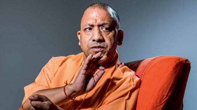 ജിന്ന ഇന്ത്യയെ വിഭജിച്ചയാള്‍, അദ്ദേഹത്തെ മഹത്വവത്കരിക്കുന്ന ചോദ്യം പോലും രാജ്യത്ത് ഉദിക്കുന്നില്ല: യോഗി 