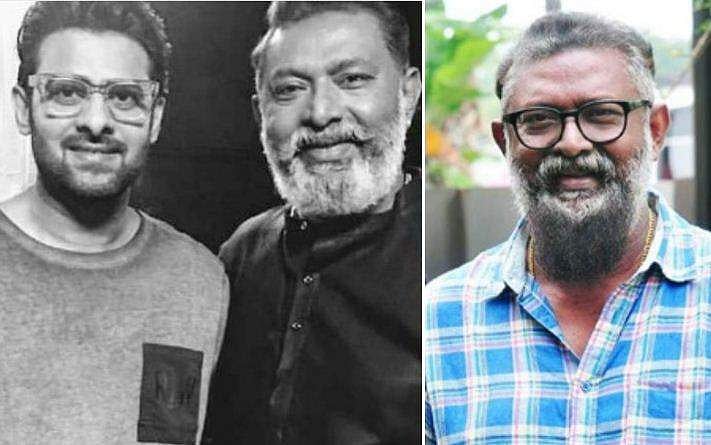 'അതിലെ അഭിനേതാക്കള്‍ക്ക് പോലും സിനിമയുടെ കഥ അറിയില്ല, ഞാന്‍ കരാറില്‍ ഒപ്പിട്ടത് നായകന്‍ ആരാണെന്ന് അറിയാതെ '