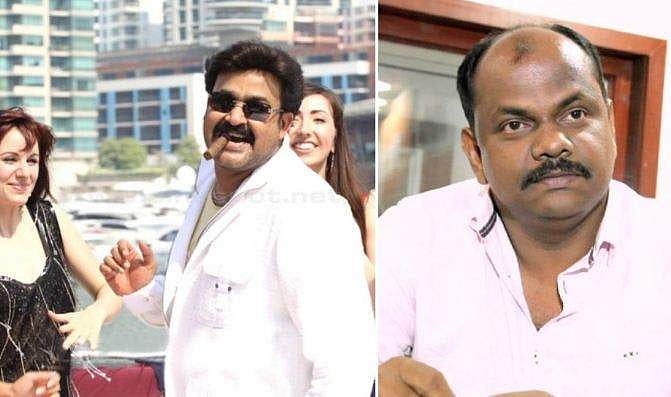 'മാന്യമായി പൊട്ടിയ സിനിമയാണ് കാസനോവ, ആ ചിത്രം തീയെറ്ററില്‍ കണ്ടവരോട് ക്ഷമ പറയുന്നു'; പരാജയത്തെക്കുറിച്ച് റോഷന്‍ ആന്‍ഡ്രൂസ്