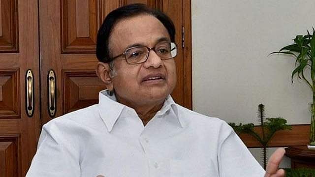 ചിദംബരത്തിന് താത്ക്കാലിക ആശ്വാസം;അറസ്റ്റ് ചെയ്യാന്‍ പാടില്ലെന്ന് കോടതി 