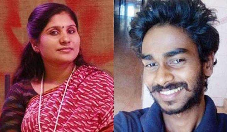 'സൂക്ഷിച്ചു നോക്ക്, ഇവിടിപ്പഴും നമ്പൂരി പറയണ തെറീം ദലിതന്‍ പറയണ തെറീം എണ്ണി വേര്‍തിരിക്കാം' 