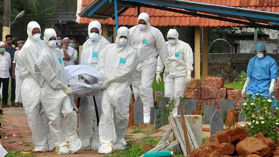 നിപ്പ വൈറസ്: കേരളത്തില്‍ വന്ന് പോയ സൈനികന്‍ കൊല്‍ക്കത്തിയില്‍ മരിച്ചു