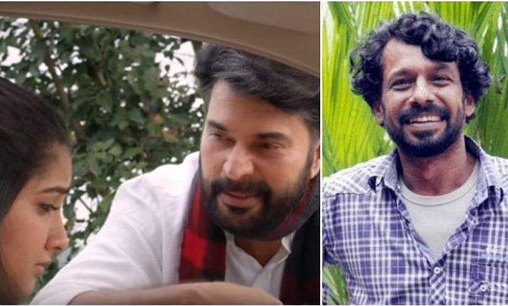 'അങ്കിളില്‍ മമ്മൂട്ടിക്ക് പകരം മറ്റൊരു നടനായിരുന്നെങ്കില്‍ ചിത്രത്തിന് കൂടുതല്‍ റീച്ച് കിട്ടുമായിരുന്നു'; വിമര്‍ശനവുമായി സംവിധായകന്‍