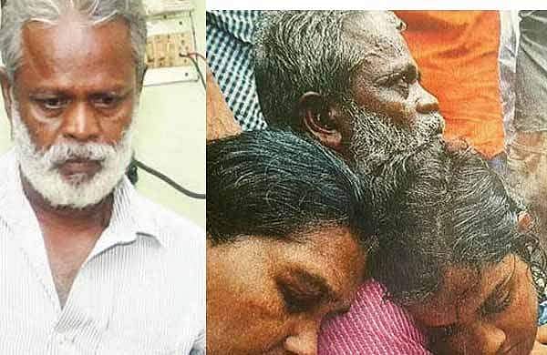 'വിവാഹം നടത്താമെന്നു പറഞ്ഞ് ചാക്കോ വര്‍ക്ക്‌ഷോപ്പില്‍ വന്നു, നീനു എവിടെയെന്നു ചോദിച്ചു'