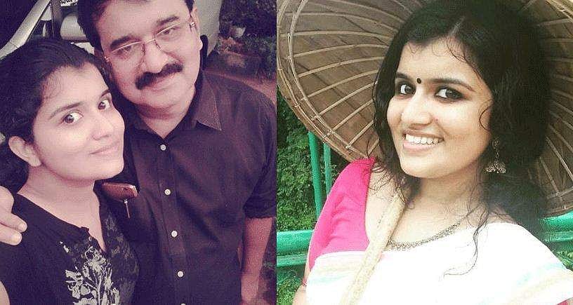 'പങ്കാളിയെ തെരഞ്ഞെടുക്കാന്‍ എന്റെ മകള്‍ക്ക് ഞാന്‍ സ്വാതന്ത്ര്യം കൊടുത്തിട്ടില്ല, അതവളുടെ അവകാശമാണ്'; വൈറലായി അച്ഛന്റെ കുറിപ്പ്