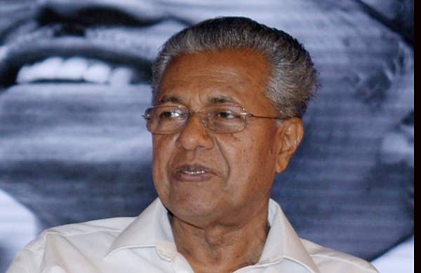 മറ്റിടങ്ങളിലെ പൊലീസ് രീതി ഇവിടെ സമ്മതിക്കില്ല; മൃദുഹിന്ദുത്വ ആരോപണത്തില്‍ വേവലാതിയില്ല : പിണറായി വിജയനുമായി അഭിമുഖം