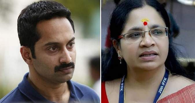 'അവാര്‍ഡ് സ്വീകരിക്കുക, പിന്നെ വലിച്ചെറിയുക.. ഇതായിരുന്നു പരിപാടി'