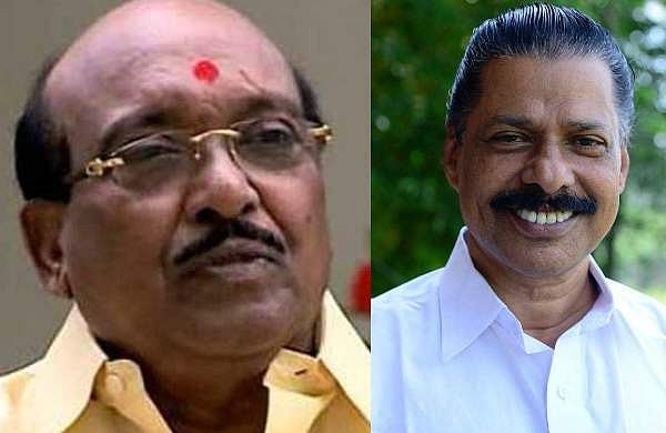 സജി ചെറിയാനെ തോല്പ്പിക്കാന് ശ്രമം ; എം വി ഗോവിന്ദനെതിരെ വെള്ളാപ്പള്ളി